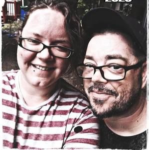 Meet your Posher, Marty